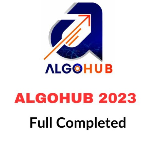 ALGOHUB 2023 Full Completed