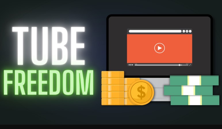 Adam Del Duca – Tube Freedom