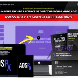 Advanced Direct Response Editor Training 2023 (Premium)