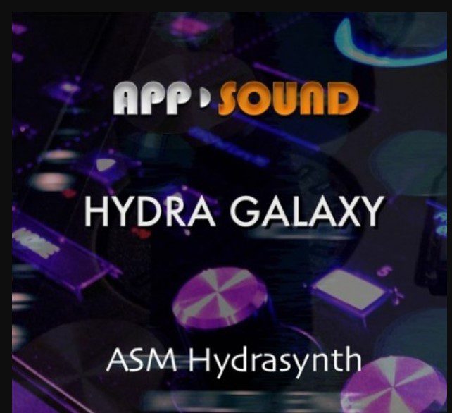 App Sound Hydra Galaxy