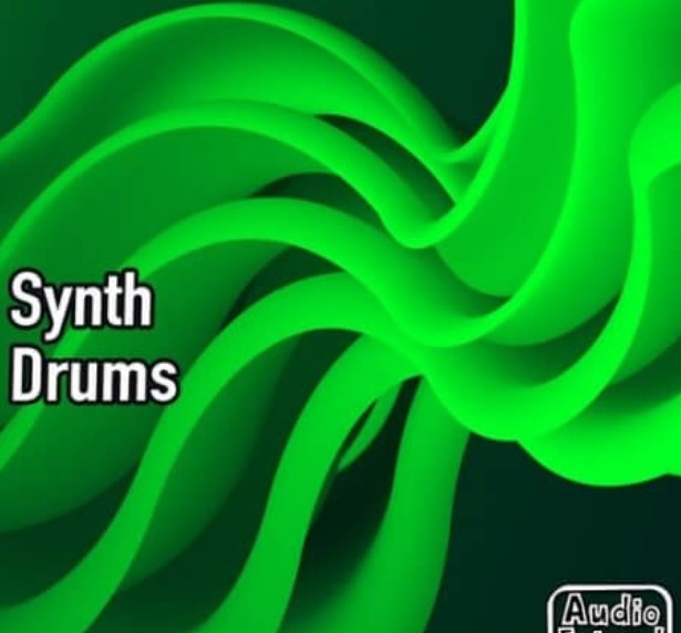 AudioFriend Synth Drums