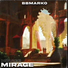 BBMarko Mirage Multi Kit (Premium)