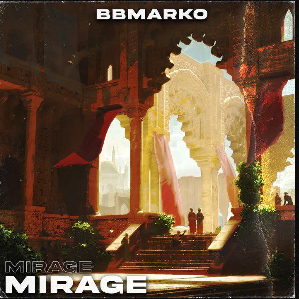 BBMarko Mirage Multi Kit