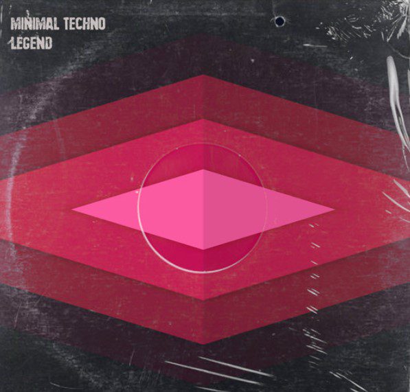 Bfractal Music Minimal Techno Legend