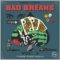 Bizkel Drumz Bad Breaks Vol.3 : Three Card Molly [WAV] (Premium)