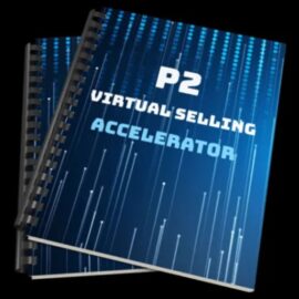 Brett Kitchen and Ethan Kap – P2 Virtual Selling Accelerator Download 2023 (Premium)