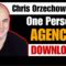 Chris Orzechowski – One Person Agency Download 2023 (Premium)