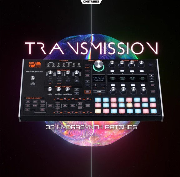 Cinetrance Transmission