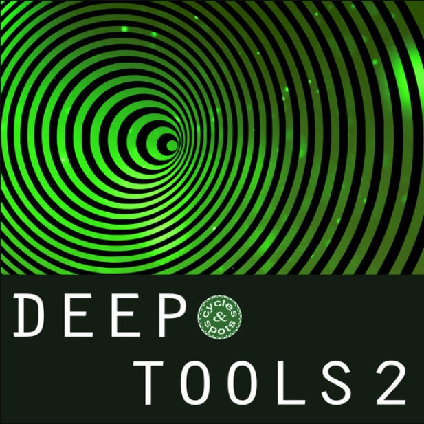 Cycles & Spots Deep Tools 2