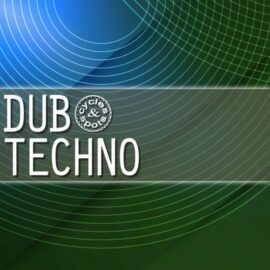 Cycles & Spots Dub Techno (Premium)