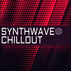 Cycles & Spots Synthwave Chillout (Premium)