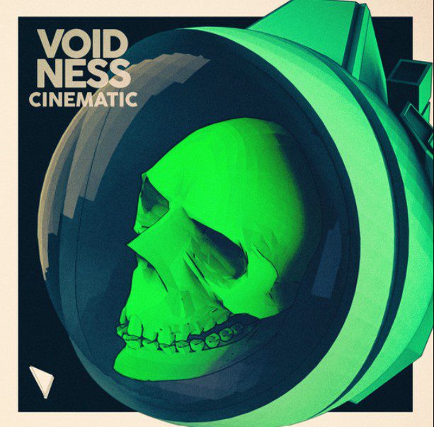 Dabro Music Samples Voidness: Cinematic Kit 