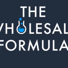 Dan Meadors – The Wholesale Formula Download 2023 (Premium)