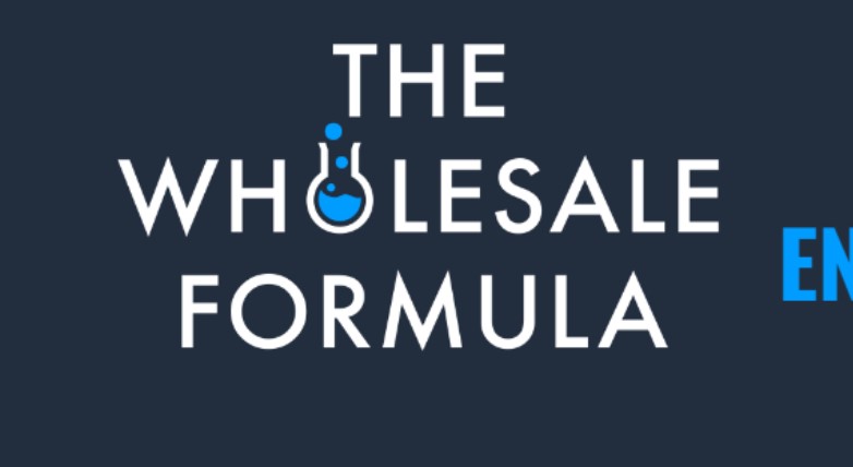 Dan Meadors – The Wholesale Formula