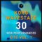 David Thom Creations Korg Wavestate DTC Vol.1 30 Performance Presets (Premium)