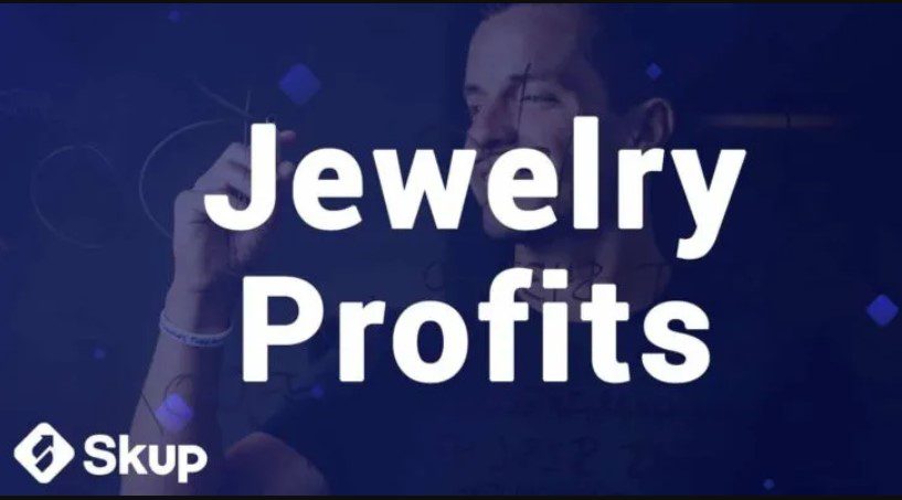 Devin Zander, Matt Schmitt – Jewelry Profits 2023