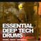 Dirty Music Essential Deep Tech Drums [WAV] (Premium)