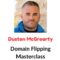 Duston McGroarty – Domain Flipping Masterclass Download 2023 (Premium)