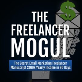 Dylan Madden – The Freelancer Mogul 2023 (Premium)