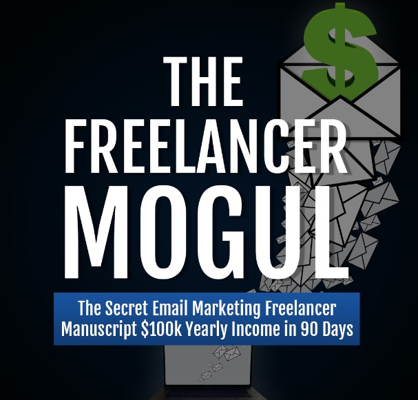 Dylan Madden – The Freelancer Mogul 2023 