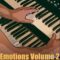 Emotions Volume 2 for Hydrasynth Deluxe by Marc Barnes (Premium)