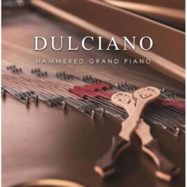 Fracture Sounds Dulciano (Player Edition) [KONTAKT] (Premium)