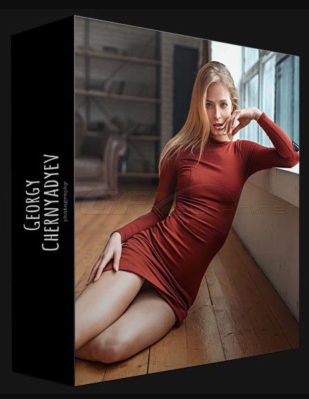 GEORGY CHERNYADYEV – POST PROCESSING VIDEO 45