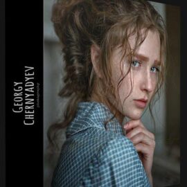 GEORGY CHERNYADYEV – POST PROCESSING VIDEO 60 (Premium)