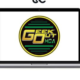 GeekOut Internal Community Training Download 2023 (Premium)