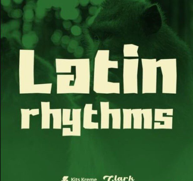 Kits Kreme Latin Rhythms