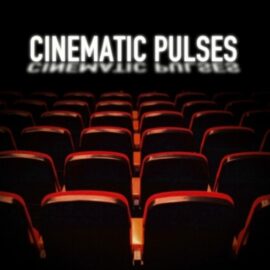 Korg Wavestate Cinematic Pulses Presets (Premium)