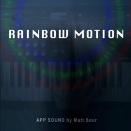 Korg Wavestate Rainbow Motion Presets (Premium)