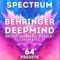 LFO Store Behringer Deepmind Spectrum [Synth Presets] (Premium)