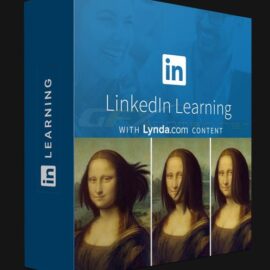 LINKEDIN – CREATIVE ANIMATION IN PHOTOSHOP (Premium)