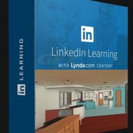 LINKEDIN – REVIT LT 2023 ESSENTIAL TRAINING (Premium)