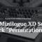 Limbic Bits Korg Minilogue XD Sound Pack Permutations (Premium)