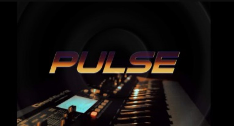 MajorOSC Pulse