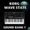 Marco Mayer Korg Wavestate Sound Bank 1 (Premium)