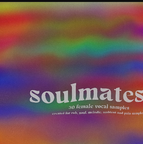 Mullinmadeit Soulmates Vocal Pack