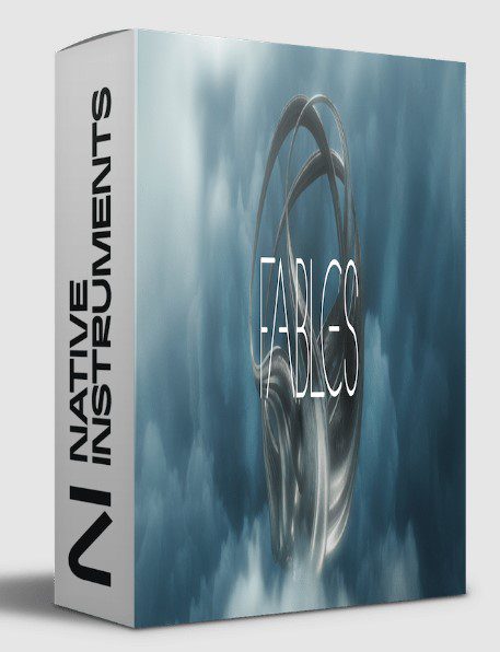 Native Instruments Fables KONTAKT