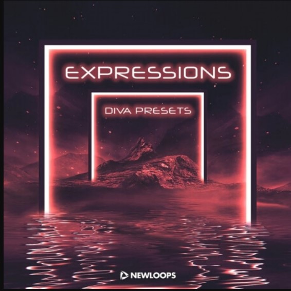 New Loops Diva Expressions