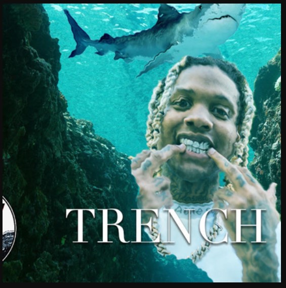 Nile Waves Trench Punch Vol.1