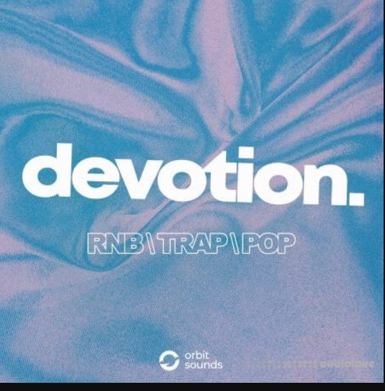 Orbit Sounds Devotion RnB