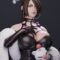 PATREON – FAN LULU NSFW VERSION – E.S MONSTER – 3D PRINT MODEL (Premium)