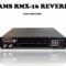 PastToFutureReverbs AMS RMX-16 REVERB! Analog Tape (Premium)