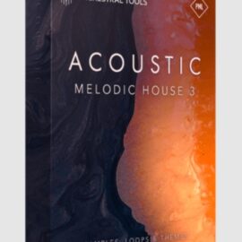 Production Music Live Acoustic Melodic House Themes Vol.3 (Premium)