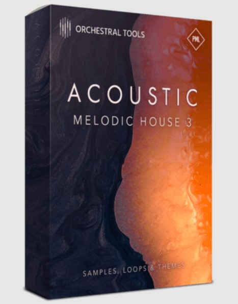 Production Music Live Acoustic Melodic House Themes Vol.3