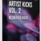 Production Music Live Artist Kicks Vol.2 by Bound to Divide (Premium)