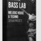 Production Music Live Bass Lab Serum Bass Presets by Bound to Divide (Premium)