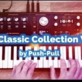 Push-Pull The Classic Collection Vol.2 (Premium)